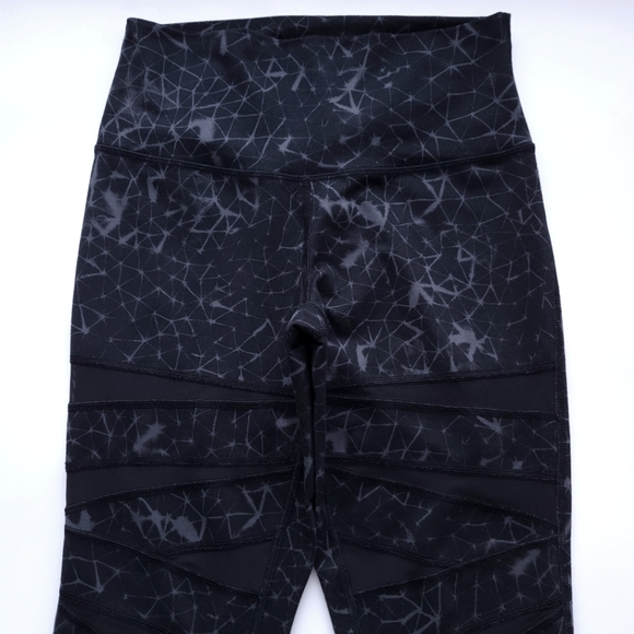 Lululemon High Times Pant *Full-On Luon (Mesh) - Picture 11 of 14